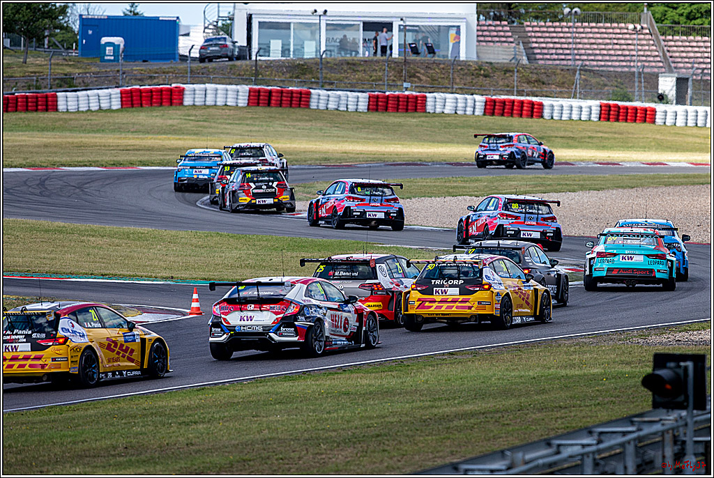 ADAC TOTAL 24h-Rennen, 21.06.2019